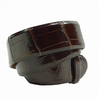 1 1/2 MIlLENNIUM ALLIGATOR BELT