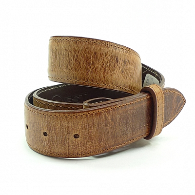 1 1/2” MAD DOG GOAT BELT