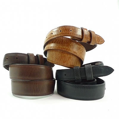 MAD DOG GOAT BELT TAPER