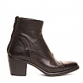 WOMENS OXANA 27056 ANKLE BOOTS