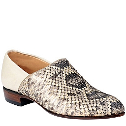 MACKENZIE RATTLESNAKE SLIP-ON