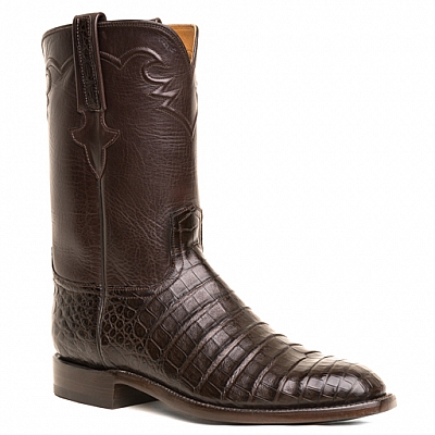 Lucchese Classics for WEST : WEST